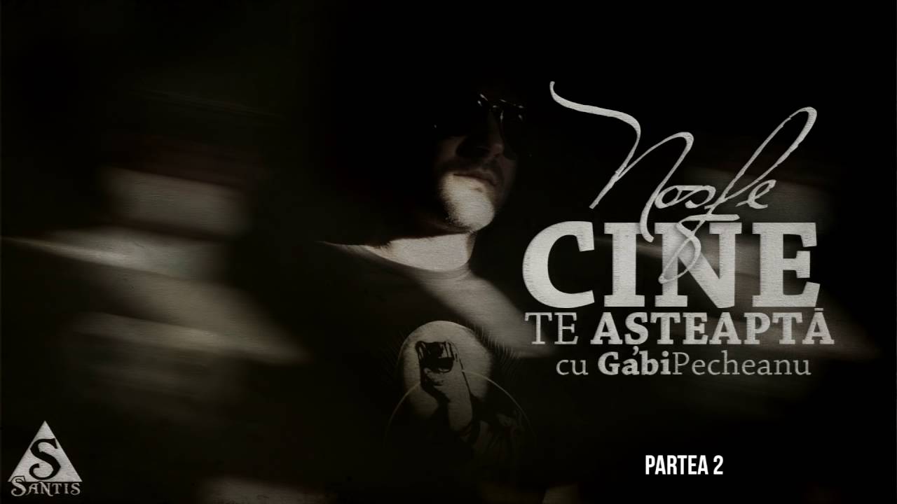 Cine Te Asteapta