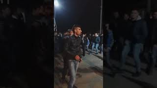 TRAKYA OYUNU KODDECI DAVUT YOZGAT AYDINCIK
