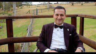 Spotlight on Salvatore Coco