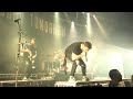 Bury Tomorrow Live Full Set