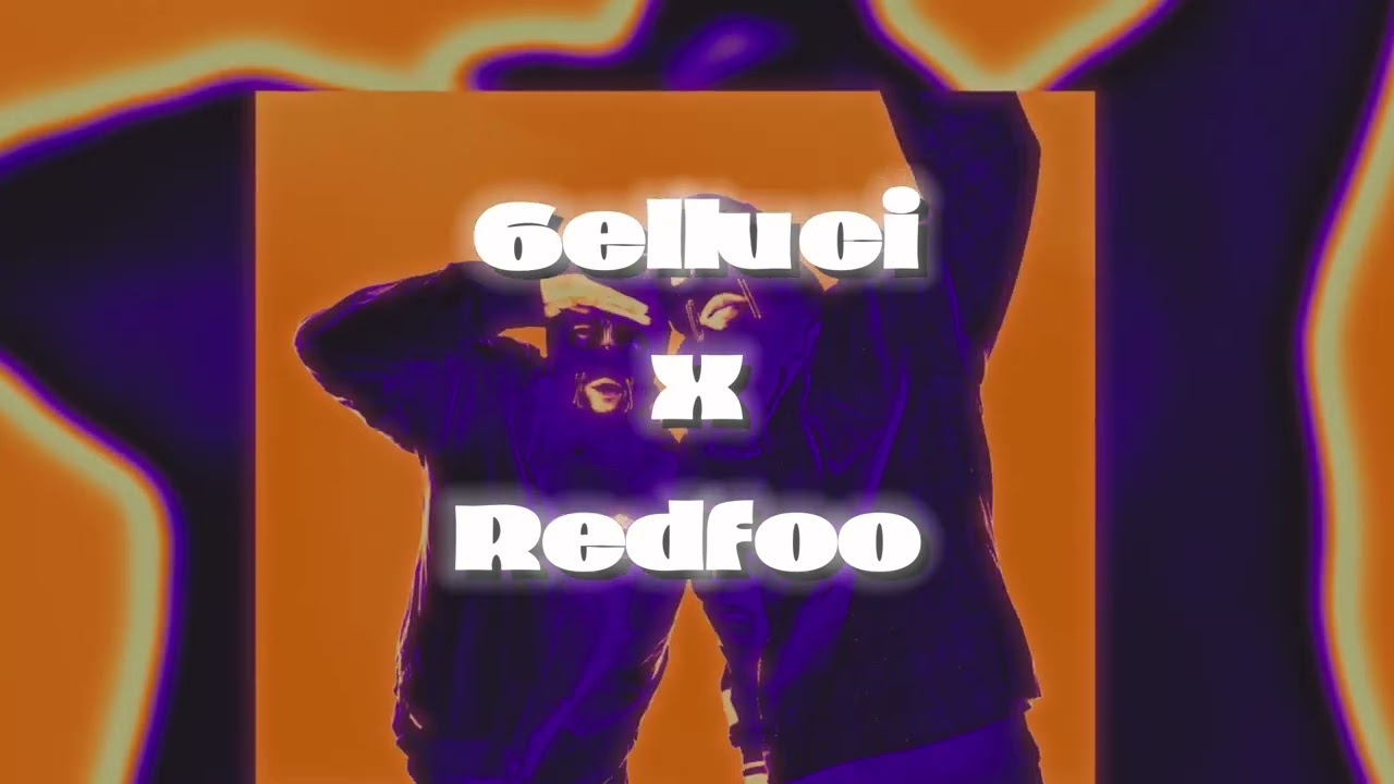 стиль таза кызылода 6elluci x Redfoo ( Mash Up )