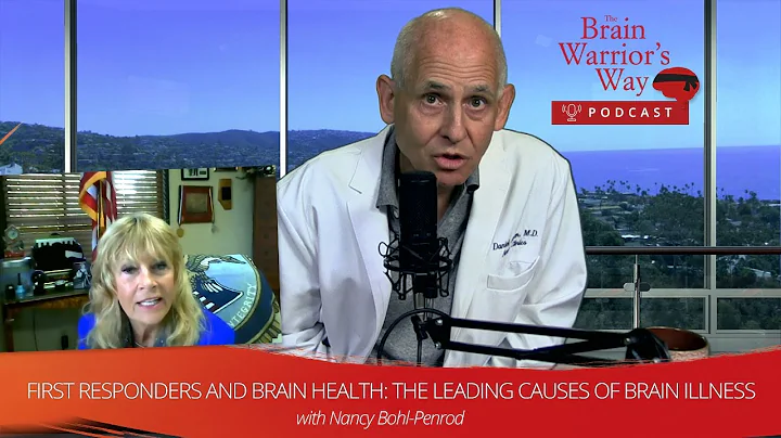 First Responders and Brain Health: The Leading Cau...