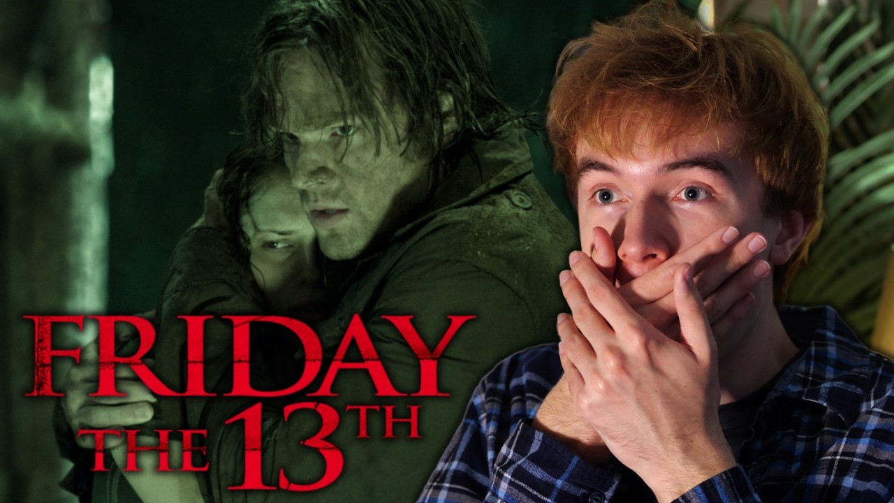 Better Than the Original?! | FRIDAY THE 13TH (2009) MOVIE REACTION (First Time Watching!)