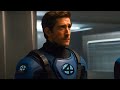 BREAKING! JAKE GYLLENHAAL CAST AS REED RICHARDS in FANTASTIC FOUR? Marvel Studios Multiverse Saga