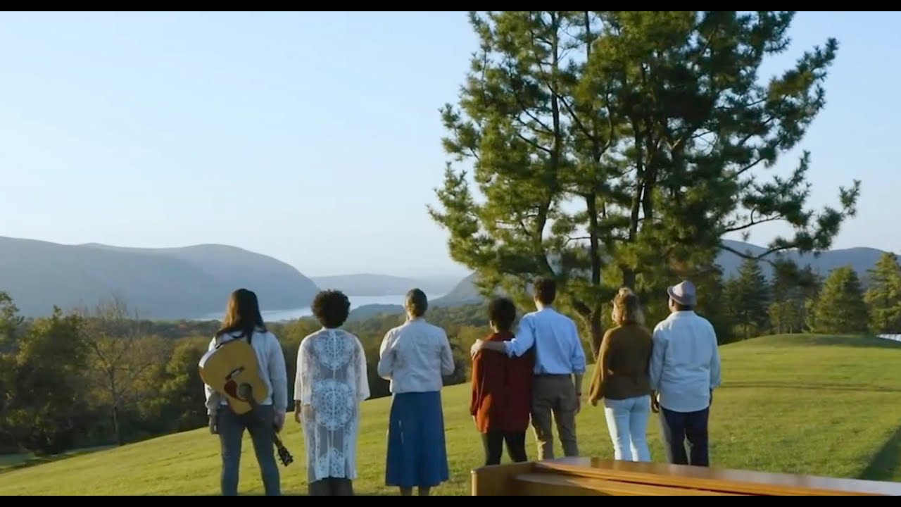 Hudson Valley Shakespeare (HVS) The Future is Now!