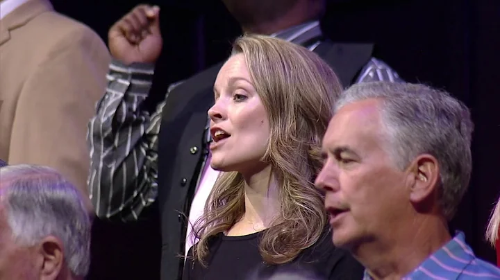 Who Can Satisfy My Soul - Brentwood Baptist Church...