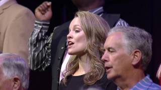 Video thumbnail of "Who Can Satisfy My Soul - Brentwood Baptist Church Choir & Orchestra"