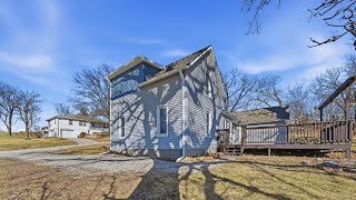 211 Mulberry St video tour