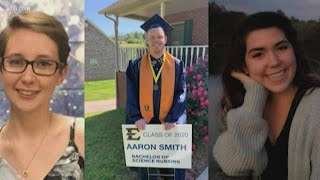 Congrats, Class of 2020!