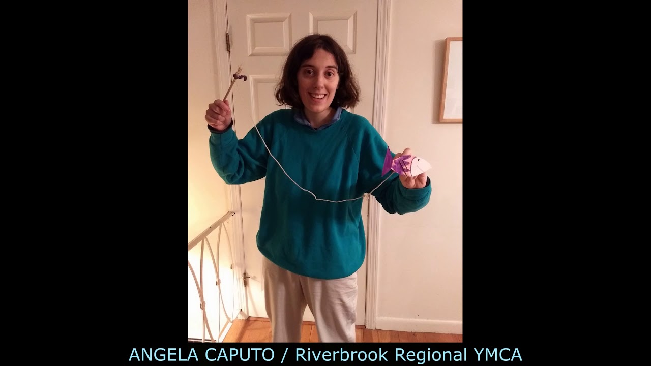 2020 Fall Sports - Virtual Fishing