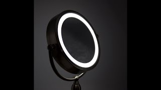 Mirrormore LED Makeup Mirror – Lighted Vanity Mirror screenshot 3