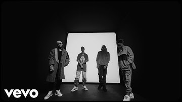 Sky, Jhay Cortez, Leebrian - A Vapor ft. Mora (Official Video)