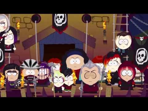 South Park™: The Stick of Truth™ - Vídeo de Lanzamiento [ES]