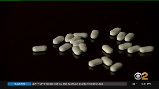 Max Minute: What Medications Are Doctors Using To Treat The Coronavirus?