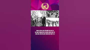 KHU DI TÍCH LỊCH SỬ QUỐC GIA NÀ TU