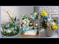 120 Different interesting Easter centerpiece ideas for convenient #viral #diy #decoration