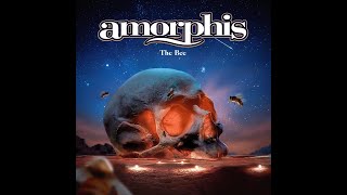 AMORPHIS live @ Argentina 2024: "The Bee"