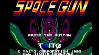 SMS】スペースガン【バッドエンディングまで】 - YouTube