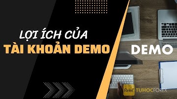 Tài Khoản Demo Forex Là Gì? Hướng Dẫn Sử Dụng Để Luyện Tập Giao Dịch