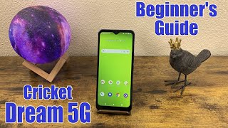 Cricket Dream 5G - Beginner's Guide screenshot 2