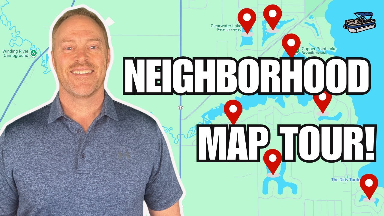 Castle Rock Lake: The Best Private Lakefront Neighborhoods | Castle Rock Lake Subdivisions