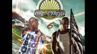 Young Jeezy, Fashawn - Plies Becky (HotNFresh Vol. 6 - Exclusive Evolution)