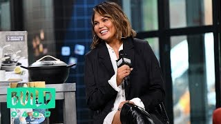 Chrissy Teigen Reveals John Legend's Best And Worst Parenting Skills