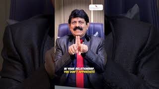 Importance of appreciation in the marriage life? #couplegoal #intimacyeducation #marriageadvice