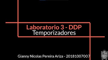 Visualización simultaneá 4 temporizadores (Arduino - Proteus)
