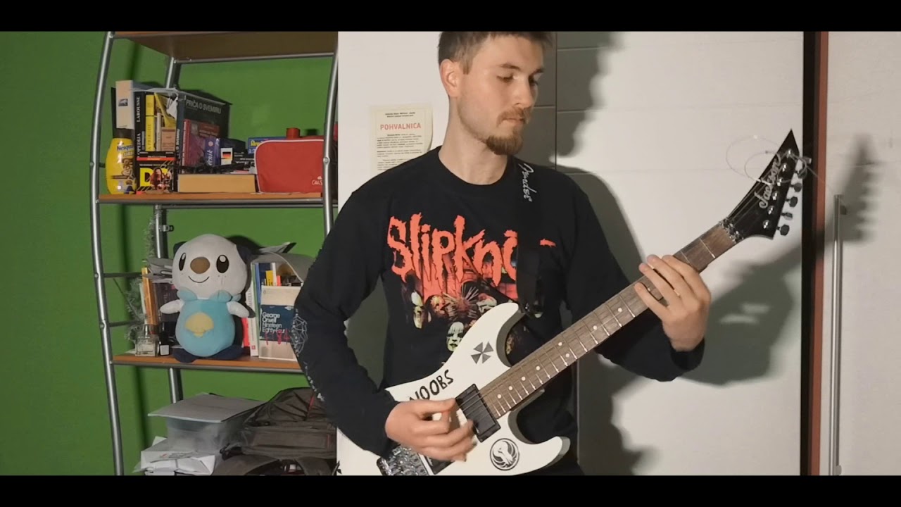 #20 Thoughts of the Unpure by Dominik Birtić