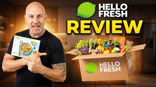 HelloFresh Review | Does the Taste & Convenience Justify the Cost