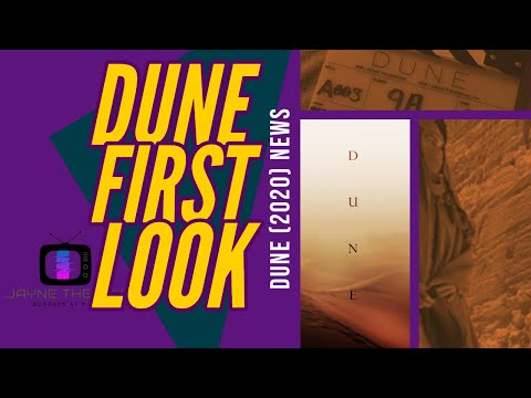 dune-(2020)-first-look!