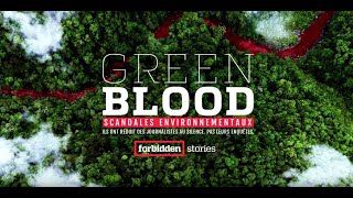 Green Blood, la série documentaire qui lève le voile sur les crimes de l'industrie minière