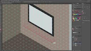 Creating Objecting Using an ISO Grid