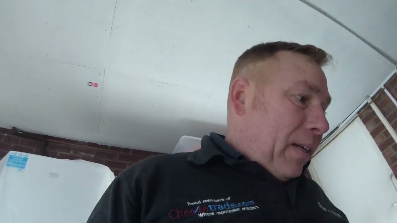 Collapsed Pipe Repair Clean A Drain LTD 198