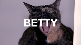 Adopt Betty at NKLA
