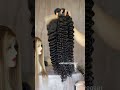 22 inches Hd lace frontal with 3 bundles 28 30 30 inches