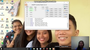 Perancangan database