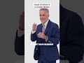 The Best News You’ll Ever Hear: You Might Be the Problem