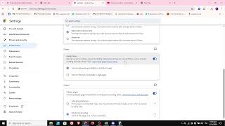 كيفية إيقاف تشغيل موفر البطارية في متصفح كروم - دليل كامل screenshot 1