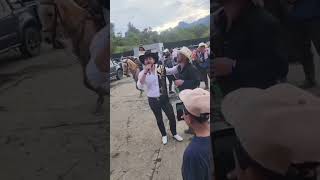 Ningún Camino Es Fácil Peor Ser Constante Tiene Su Recompensa, Robin Ospina A Su Salud