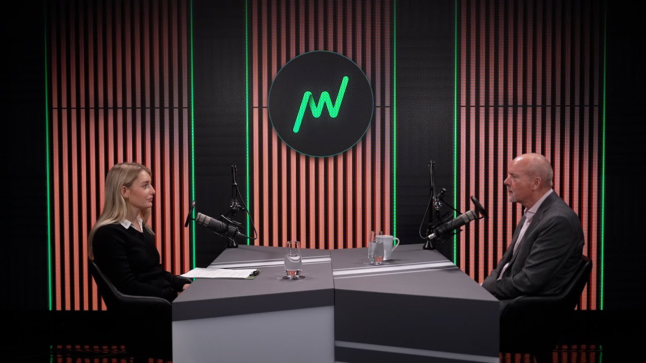 Citywire Wealth Show Podcast with Chris Cummings