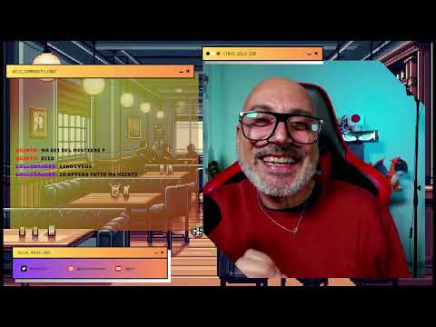 Agiografia di un Commento e Cronomanzia di un video