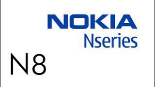 Play by ear - Nokia N8 Ringtone