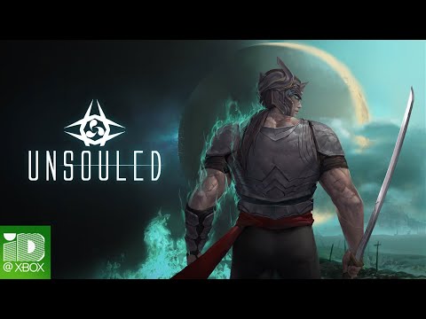 Игру Unsouled добавят в Game Pass в день релиза - в конце апреля: с сайта NEWXBOXONE.RU