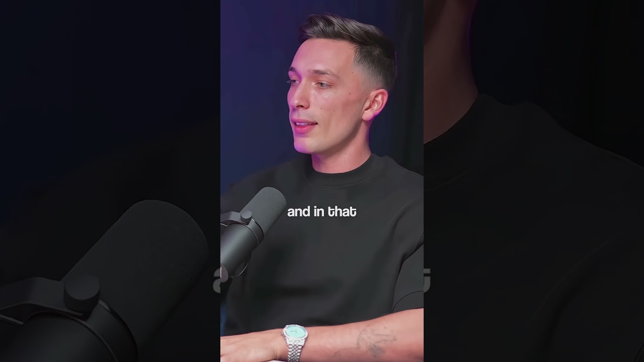 Video Vertical Example