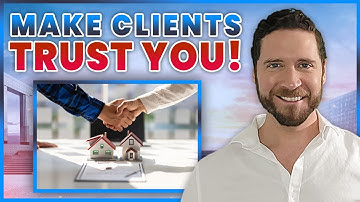 The Importance of Building Relationships in Real Estate | How to Connect with Clients