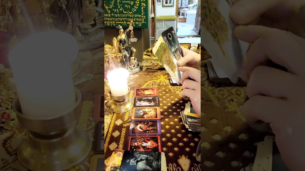 Весы ~ Вы встретили достойного соперника