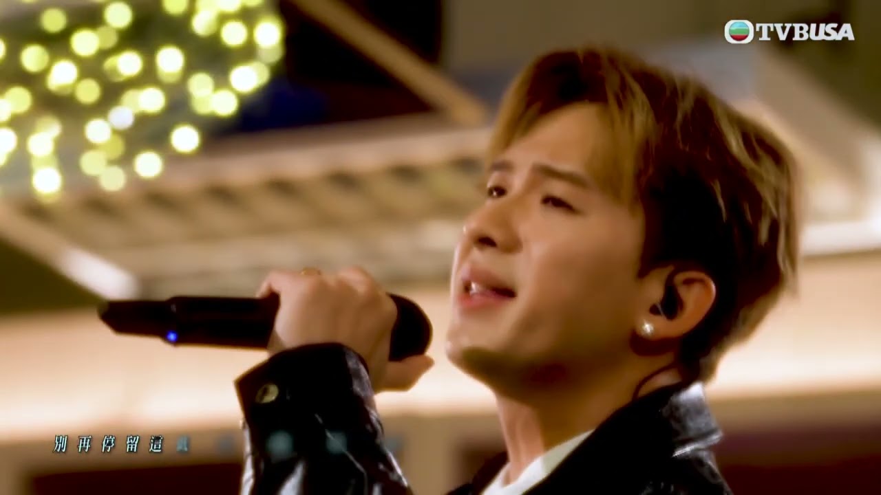 J Music 2026｜周吉佩演繹虐心新歌《為何我比不上他》，聽得主持曾展望、莊子璇都覺悲痛｜TVBUSA｜音樂｜冼靖峰｜曾展望｜莊子璇｜林智樂