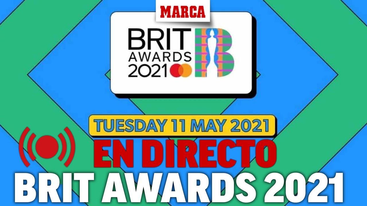 En directo desde la alfombra roja de Londres, los BRIT Awards 2021, EN DIRECTO | MARCA